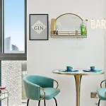 Luxury Penthouse London With Enviable Views