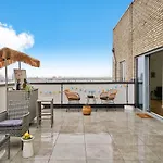 Luxury Penthouse London With Enviable Views